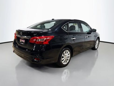Used 2019 Nissan Sentra SV image 7
