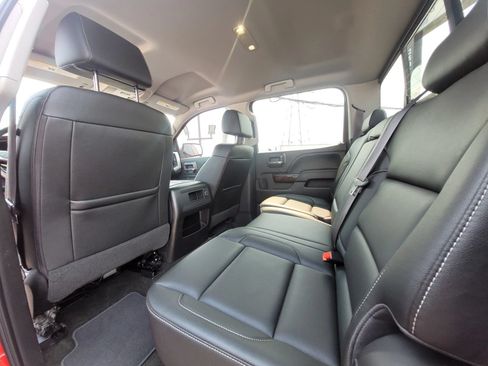 Used 2017 GMC Sierra 1500 SLT AWD/4WD image 15