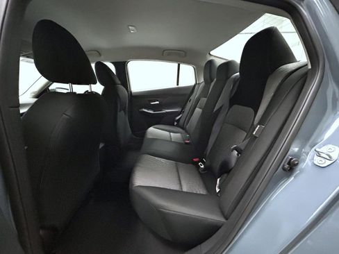 New 2026 Nissan Sentra SV image 11