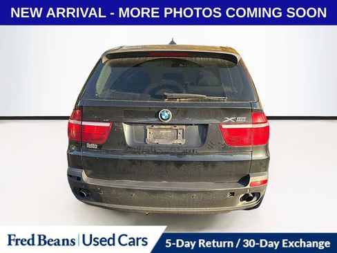 Used 2010 BMW X5 xDrive30i image 7
