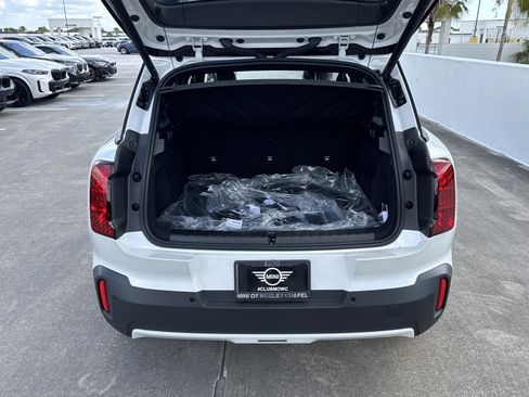 New 2027 MINI Cooper Countryman S AWD/4WD image 12
