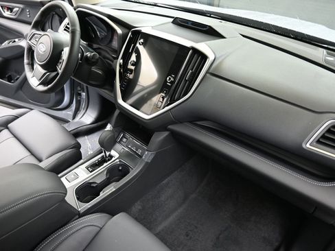 New 2026 Subaru Ascent Limited image 13
