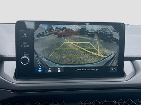 New 2026 Honda Accord LX image 13