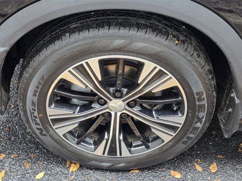 Used 2022 Mitsubishi Eclipse Cross SEL image 38