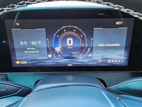 New 2026 Chevrolet Traverse LT w/ Sun and Wheel Package image 11