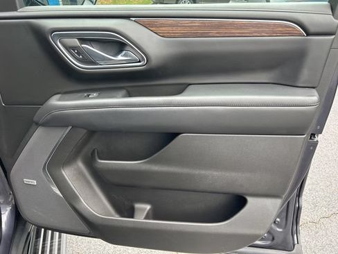 Used 2023 Chevrolet Tahoe High Country w/ LPO, Illumination Package AWD/4WD image 23