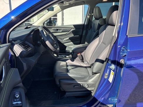 New 2026 Subaru Ascent Bronze Edition image 72