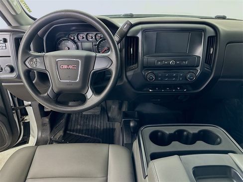 Used 2019 GMC Sierra 2500 Base w/ Sierra Convenience Package image 17