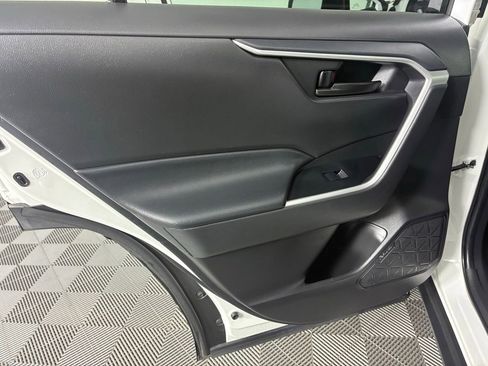 Used 2023 Toyota RAV4 LE image 20
