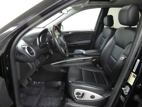 Used 2010 Mercedes-Benz ML 350 4MATIC image 18