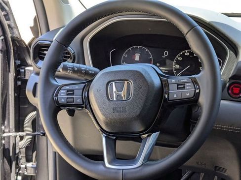 Certified 2025 Honda Pilot EX-L image 18