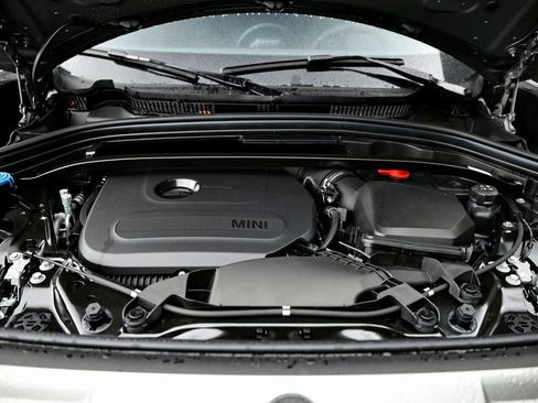 New 2026 MINI Cooper Countryman John Cooper Works image 31