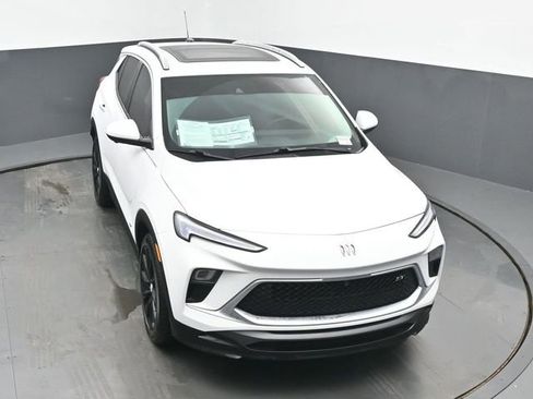 Certified 2026 Buick Encore GX Sport Touring w/ Advanced Technology Package image 45