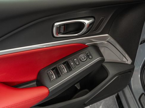 Used 2026 Acura Integra A-Spec FWD image 17