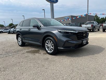Used 2024 Honda CR-V EX