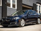 Used 2016 BMW 535i Sedan image 4