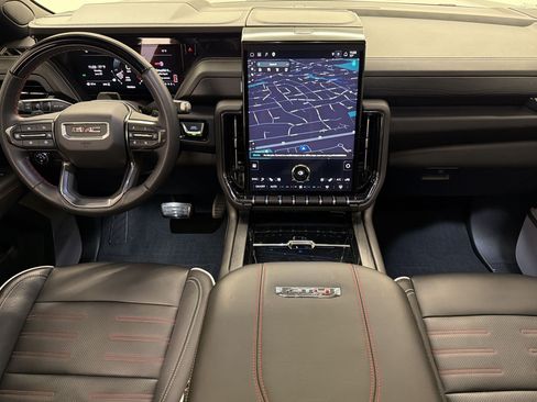Used 2026 GMC Yukon AT4 Ultimate AWD/4WD image 30