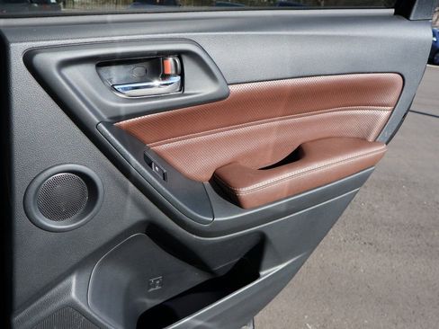 Used 2017 Subaru Forester 2.0XT Touring image 14