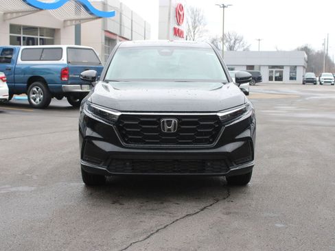 New 2026 Honda CR-V EX-L image 4