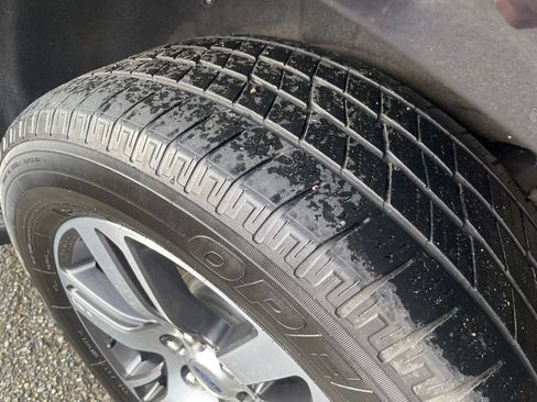 Used 2024 Ford Expedition Max Limited AWD/4WD image 14