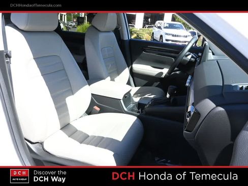 Used 2024 Honda CR-V EX-L image 21