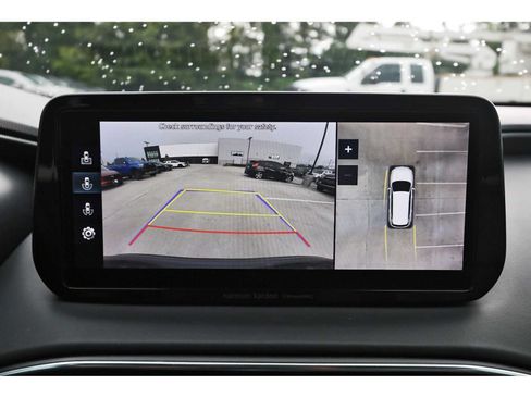 Used 2021 Hyundai Santa Fe Limited FWD image 23