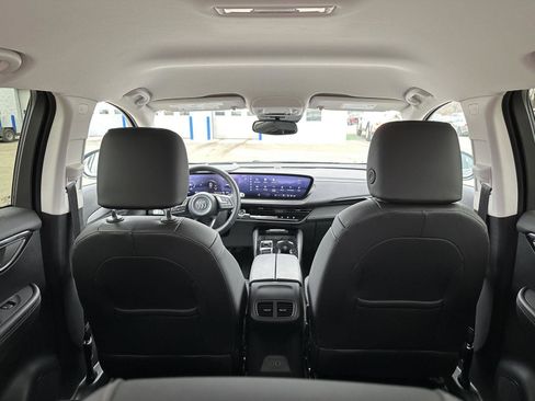 Used 2025 Buick Envision Preferred image 8