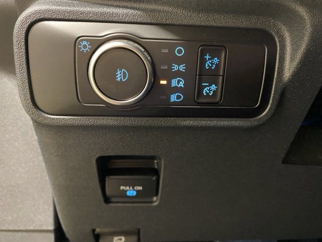 New 2026 Ford Bronco Heritage Edition AWD/4WD image 36