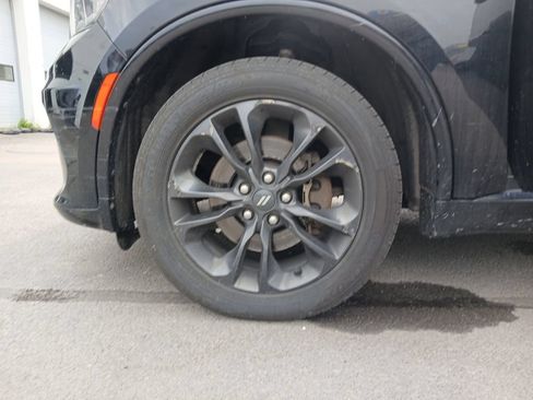 Used 2021 Dodge Durango GT AWD/4WD image 24