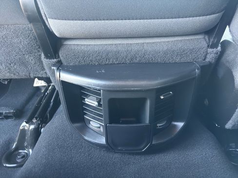 Used 2024 RAM 2500 Big Horn image 20