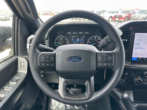 New 2026 Ford F150 STX AWD/4WD image 16