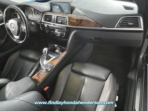 Used 2018 BMW 430i Gran Coupe xDrive AWD/4WD image 22