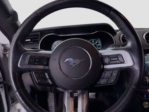 Used 2018 Ford Mustang Premium w/ Equipment Group 201A RWD image 14