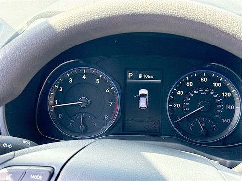 Certified 2023 Hyundai Kona SEL image 12