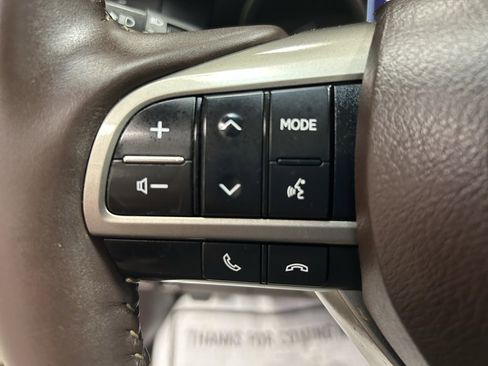 Used 2016 Lexus ES 350 350 w/ Navigation System Package image 14