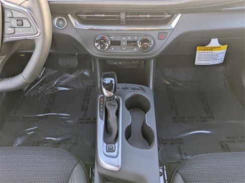 New 2026 Buick Envista Preferred w/ Convenience I Package image 21