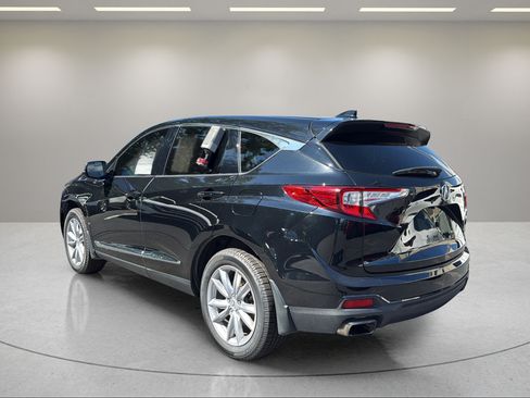 Used 2023 Acura RDX AWD image 8