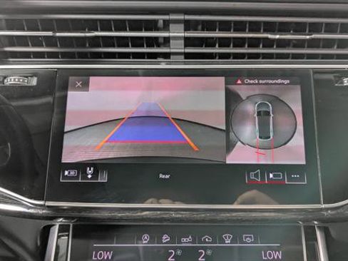 Used 2020 Audi Q8 Prestige w/ Prestige Package image 27