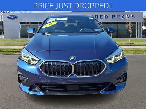 Used 2023 BMW 228i xDrive Gran Coupe w/ Convenience Package image 2
