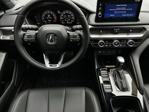 New 2026 Acura Integra A-Spec FWD image 15