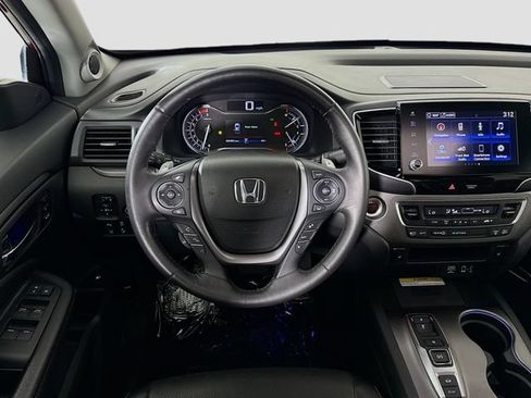Used 2022 Honda Ridgeline RTL-E image 25