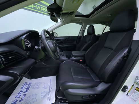 Used 2024 Subaru Legacy Sport image 18