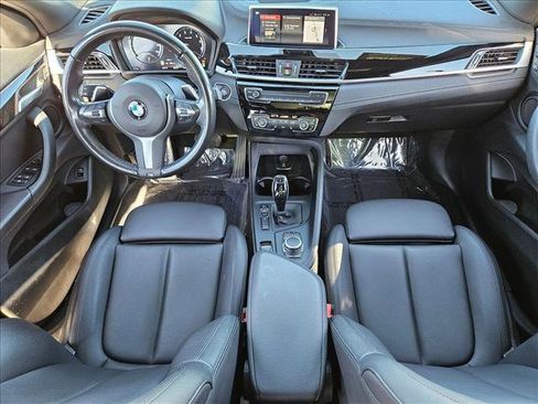Used 2020 BMW X2 sDrive28i w/ M Sport X Package image 17