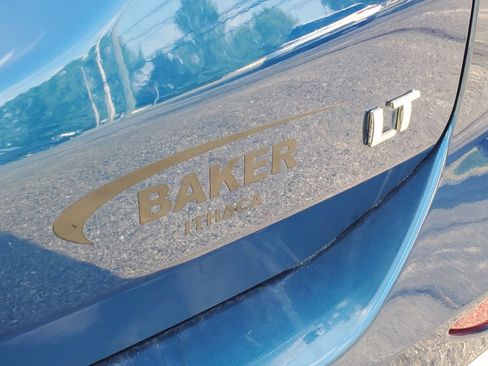 Certified 2019 Chevrolet Equinox LT FWD image 5