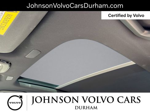 Used 2026 Volvo XC60 B5 Plus w/ Protection Package Premier AWD/4WD image 17