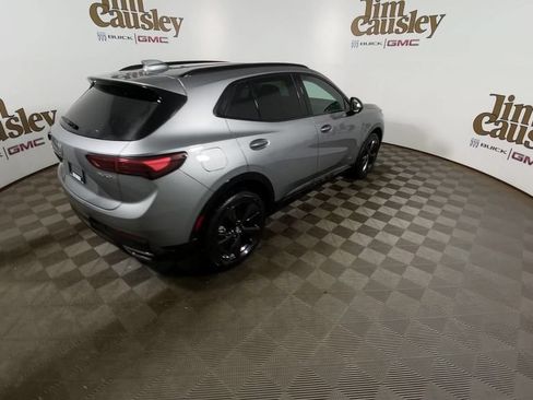 Used 2026 Buick Envision Sport Touring AWD/4WD image 8