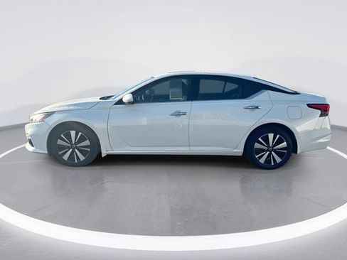 Used 2022 Nissan Altima 2.5 SL FWD image 8
