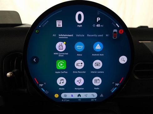 New 2026 MINI Cooper S image 20