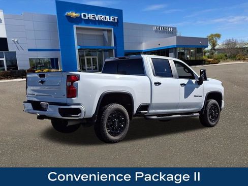 Used 2023 Chevrolet Silverado 3500 LT w/ All Star Edition image 7