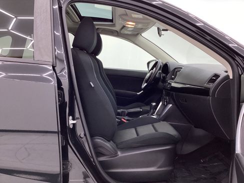 Used 2015 MAZDA CX-5 Touring w/ Bose/Moonroof Package AWD/4WD image 15